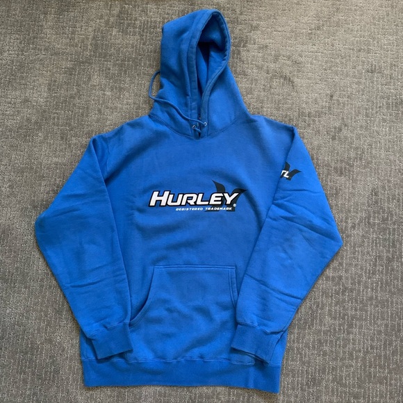 Hurley Other - HURLEY hoodie